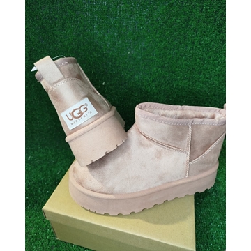 Botas  bajas Ugg - Imagen 1
