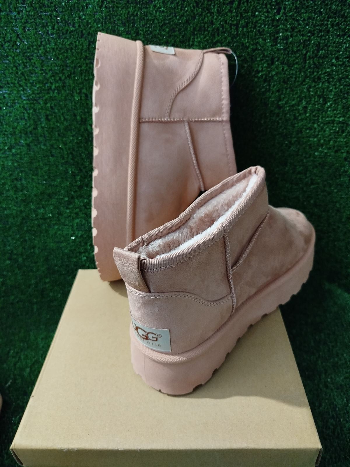 Botas bajas Ugg - Imagen 2