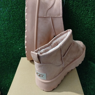 Botas  bajas Ugg - Imagen 2