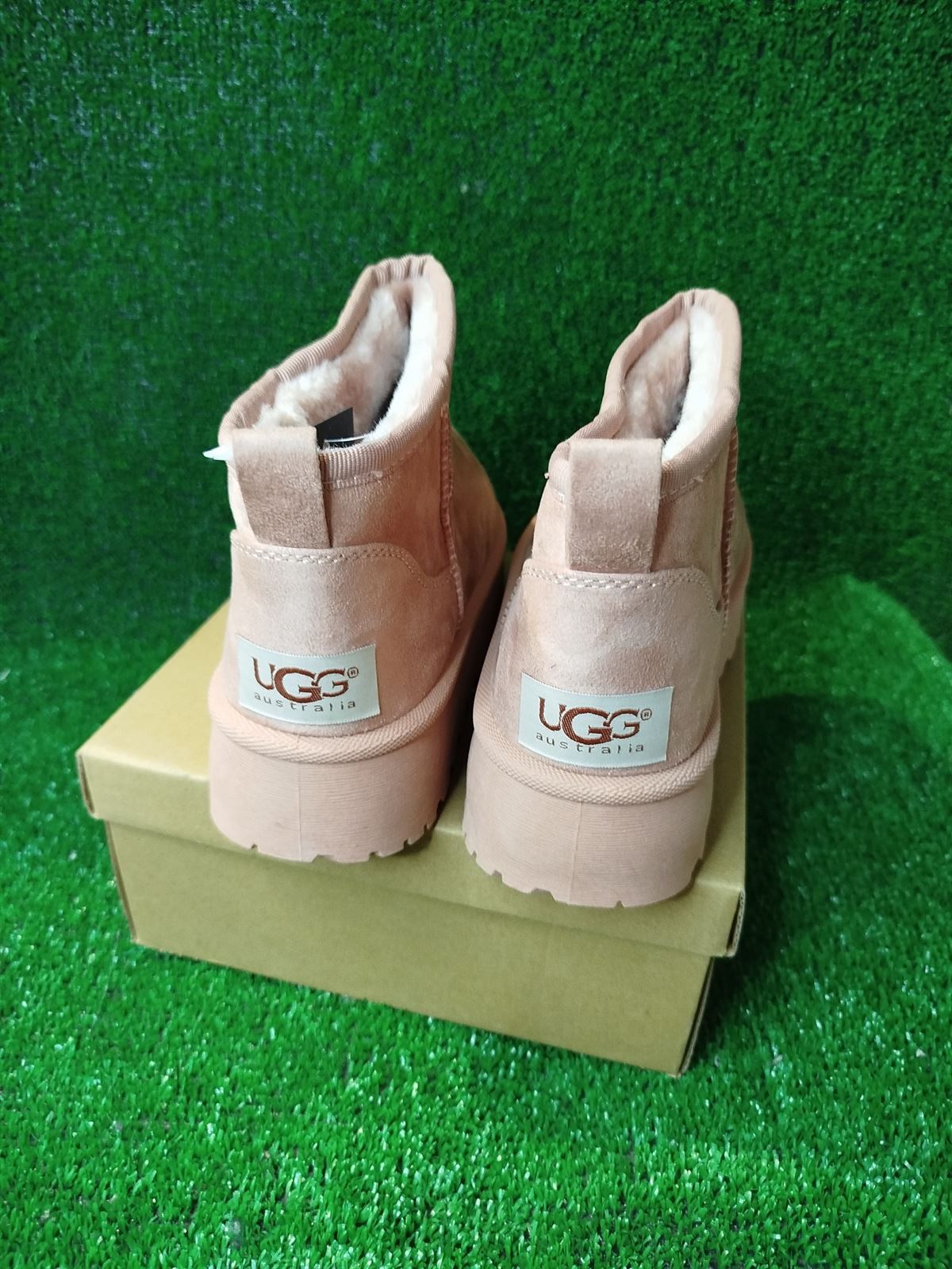 Botas bajas Ugg - Imagen 3