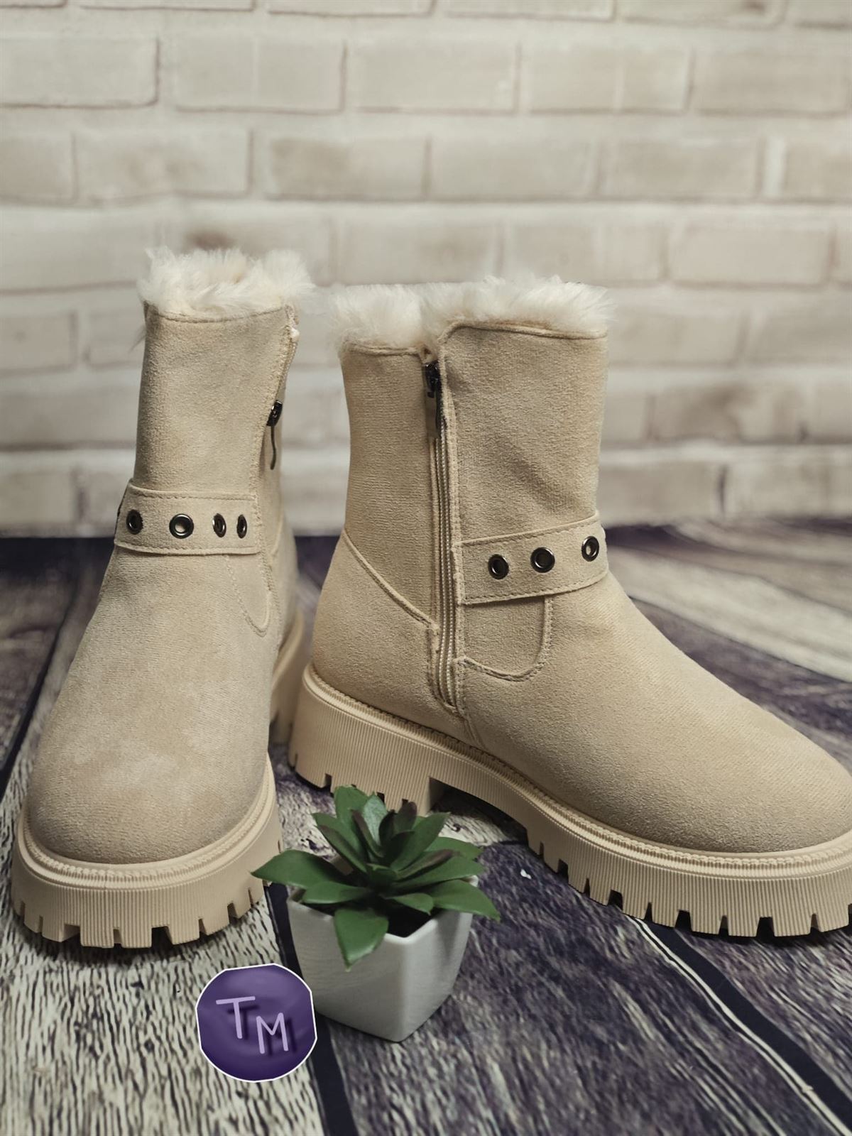 Botas Bimba y Lola - Imagen 2
