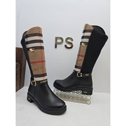 Botas Burberry - Imagen 1