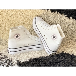 Botas  clásicas converse - Imagen 1