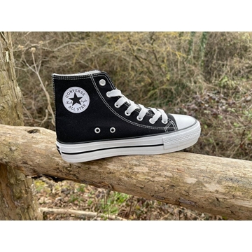 Botas  clásicas converse - Imagen 2