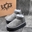 Botas con plataforma UGG classic ultra - Imagen 1