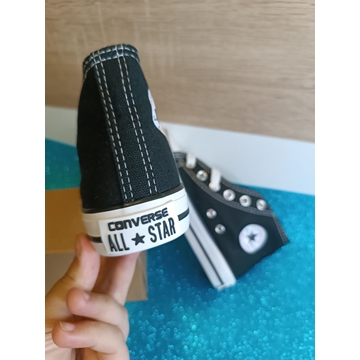 Botas converse para niños - Imagen 2