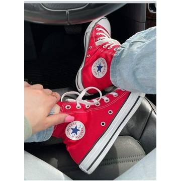 Botas converse - Imagen 1