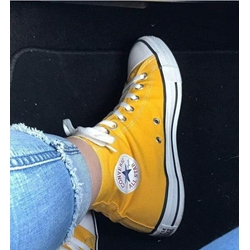 Botas converse - Imagen 2