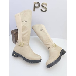 Botas de caña alta UGG - Imagen 1