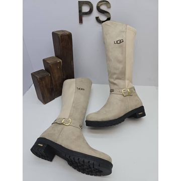 Botas de caña alta UGG - Imagen 2