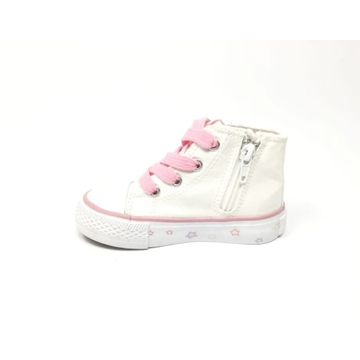 Botas de tela Converse col estampado de unicornio - Imagen 2