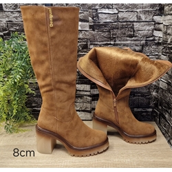 Botas Desigual - Imagen 1