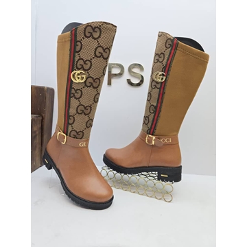 Botas Gucci - Imagen 1