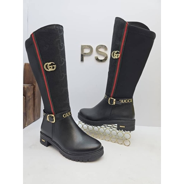 Botas Gucci - Imagen 2