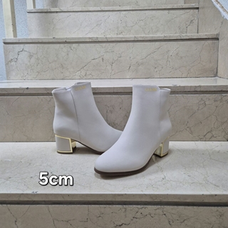 Botas Guess antelina - Imagen 1
