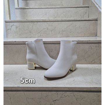 Botas Guess antelina - Imagen 1