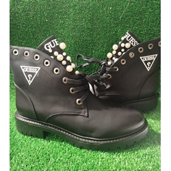 Botas Guess con perlas - Imagen 2