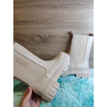 Botas Guess - Imagen 1