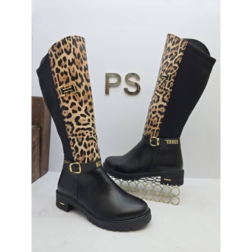 Botas Hermes - Imagen 1