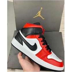 Botas jordan - Imagen 1