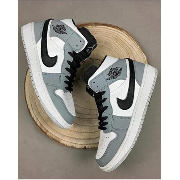 Botas jordan - Imagen 2