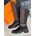 Botas Louis Vuitton - Imagen 1
