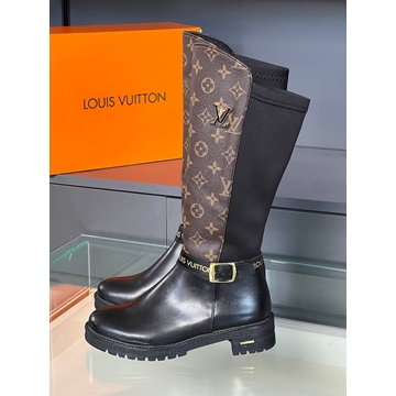 Botas Louis Vuitton - Imagen 2