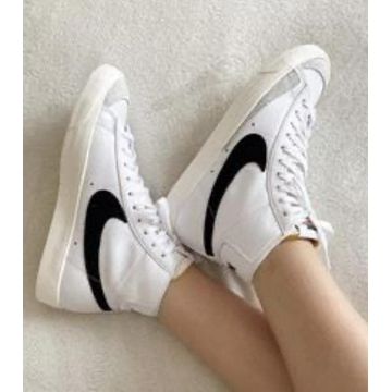 Botas Nike blazer - Imagen 1