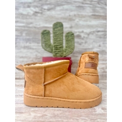 Botas UGG Camel - Imagen 1