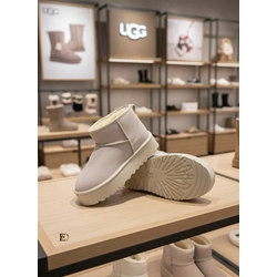 Botas Ugg classic - Imagen 1