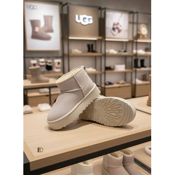 Botas Ugg classic - Imagen 1