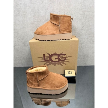 Botas Ugg classic - Imagen 2