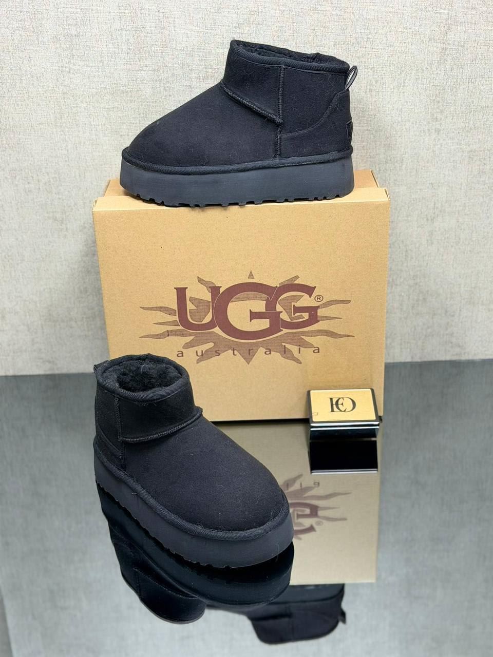 Botas Ugg classic - Imagen 5