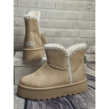 Botas Ugg - Imagen 1