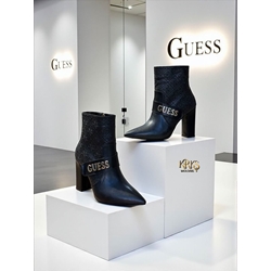 Botín Guess de piel sintética - Imagen 2