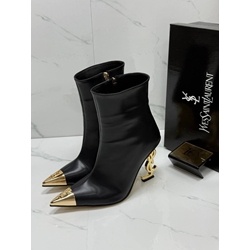 Botin Opyum Saint Laurent - Imagen 2