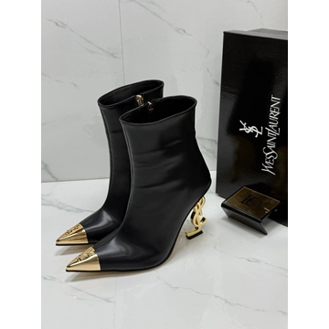 Botin Opyum Saint Laurent - Imagen 2