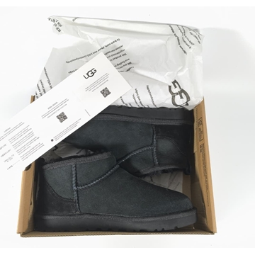 Botín UGG classic mini - Imagen 1
