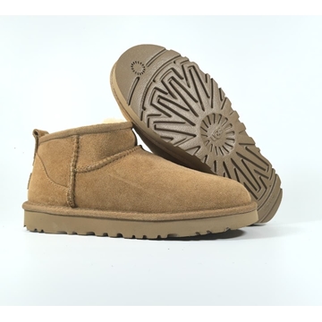 Botín UGG classic mini - Imagen 2