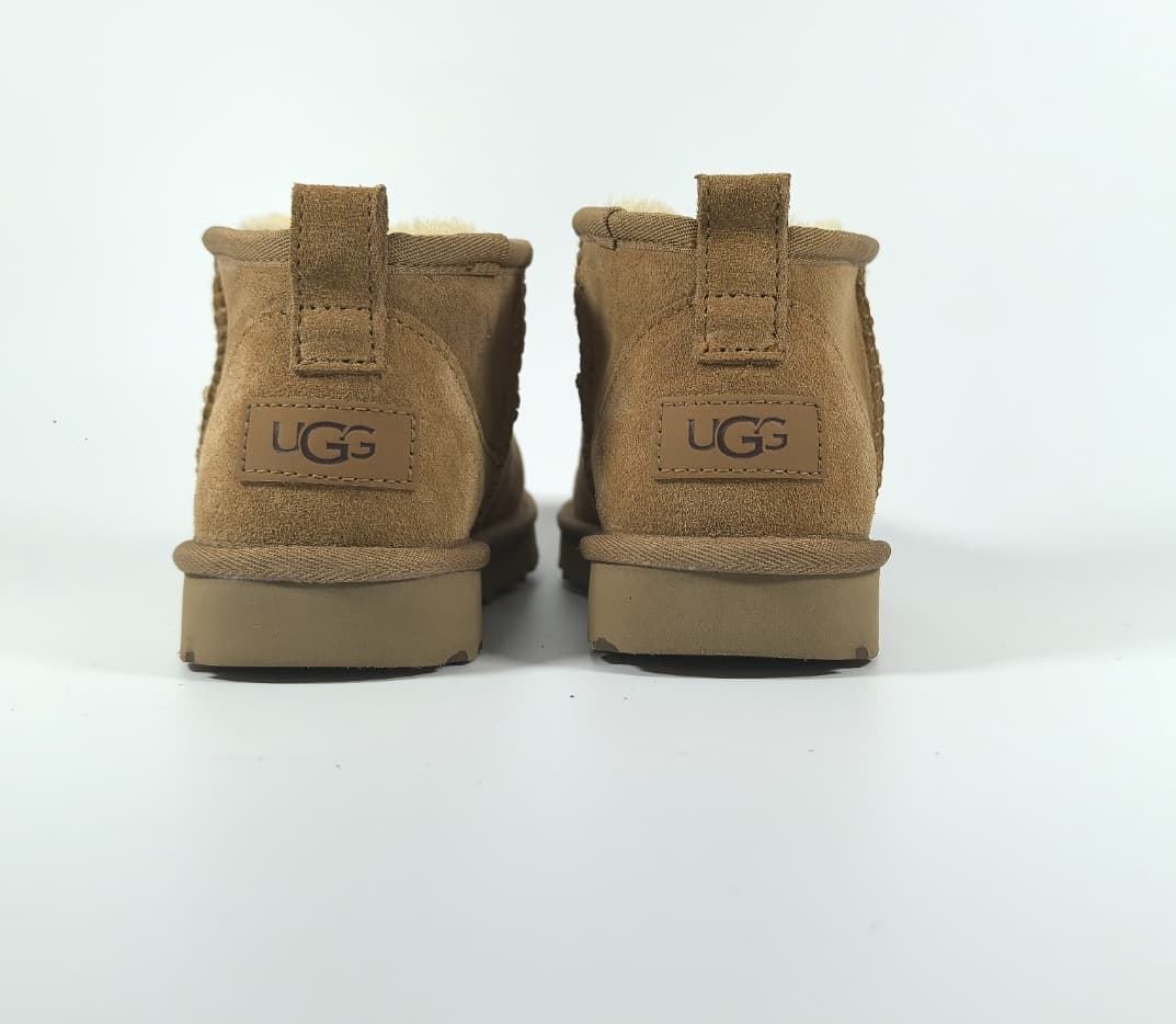 Botín UGG classic mini - Imagen 3