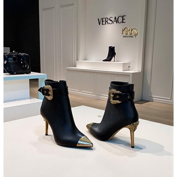 Botín Versace jeans Couture - Imagen 2