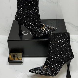 Botines Gucci - Imagen 1