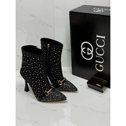 Botines Gucci - Imagen 2