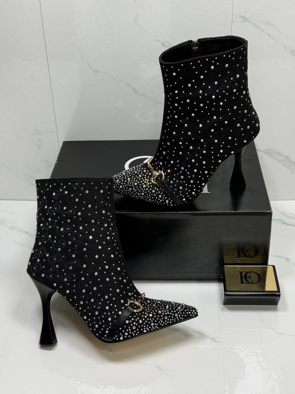 Botines Gucci - Imagen 3