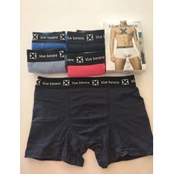 Boxers Blue Banana - Imagen 1