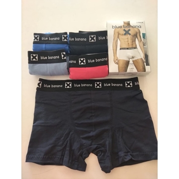 Boxers Blue Banana - Imagen 1