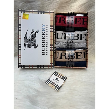 Boxers Burberry - Imagen 1