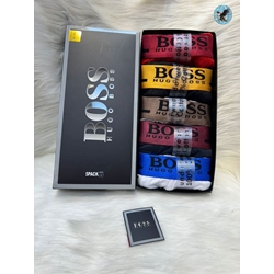 Boxers en cajita regalo Hugo  Boss - Imagen 1
