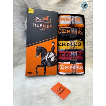 Boxers Hermes - Imagen 1