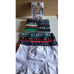 Boxers Lacoste - Imagen 1
